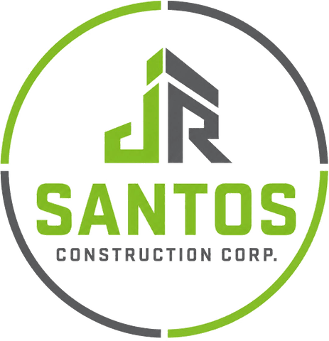 Jr Santos Construction Corp logo